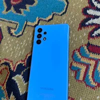سامسونگ Galaxy A32 با حافظهٔ ۱۲۸ گیگابایت