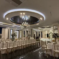 اجاره سالن اجتماعات جشن عقدنامزدی تولدبله برون روف