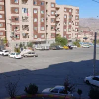 آپارتمان پروژه تافگه ۱۰۰ متری