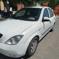 تیبا2مدل98 عروسک کم کار