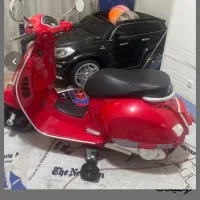 ماشین شارژی بنز|کلکسیون و سرگرمی|تهران, تهرانسر شمالی|دیوار