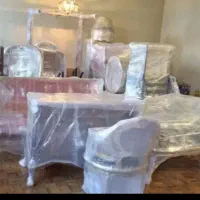 جابجای اسباب منزل