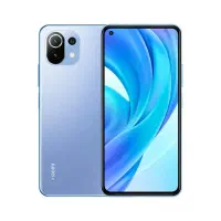 شیائومی Mi 11 Lite با حافظهٔ ۱۲۸ گیگابایت