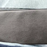 گمشده کیف قهوه ای