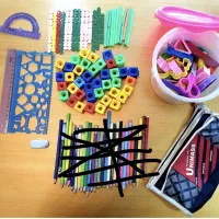لوازم تحریر دونه ای ۵۰ هزار