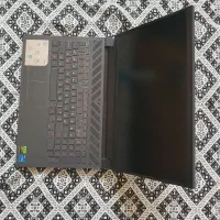 لپتاپ دل dell G15  5530|رایانه همراه|شیراز, جانبازان|دیوار