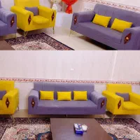 مبلمان و بوفه