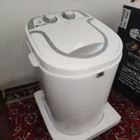 مینی واش جنرال تکنیک