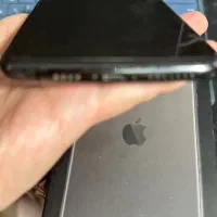 Iphone 11 promax 256 Zaa Space Gray|موبایل|تهران, مرزداران|دیوار