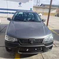 اریسان دو گانه سوز صفر کیلومتر