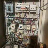 برقکار ساختمان/صنعتی/پریز لوستر/رفع اتصالی/برق کار|خدمات پیشه و مهارت|تهران, جنتآباد مرکزی|دیوار