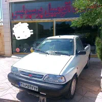 وانت پراید مدل ۴۰۴صفر