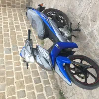 بیکلاج لیفان ۱۳۵ مدل ۱۴۰۳