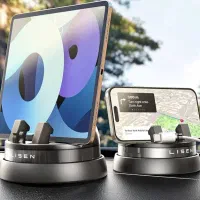 هولدر هوشمند گوشی سیصدوشصت درجه استفاده درهمه جا|لوازم جانبی موبایل و تبلت|اردبیل, |دیوار