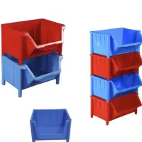 پالت پلاستیکی