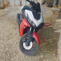 آیروکس 155 مدل 1404