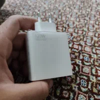 کله شارژر ۱۲۰وات