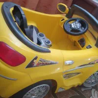 ماشین شارژی کنترلی|اسباب‌بازی بچه|گلبهار, شهر جدید گلبهار|دیوار