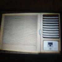 کولر گازی|کولر گازی و فن‌کوئل|رشت, جانبازان|دیوار