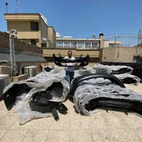 لوازم یدکی جک j4