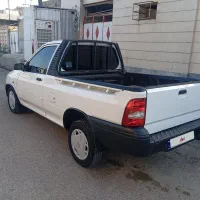 پراید وانت 1403