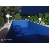 فروش باغ اطراف ریوند ۱.۸۰۰میلیارد املاک خانواده|فروش خانه و ویلا|باشتین, |دیوار