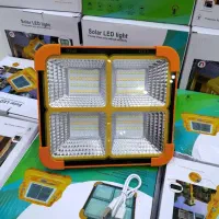 پروژکتور چراغ شارژی