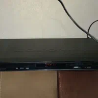 دستگاه دایویکس دی وی دی سی دی فلش خور|پخشکننده DVD و ویدیو|مشهد, انقلاب|دیوار