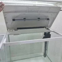 آکواریوم مکانیزه ماهیران مدل MA-25|ماهی|مشهد, رسالت|دیوار