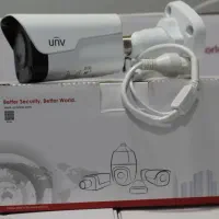 دوربین مداربسته 4مگاپیکسل تحت شبکه یونی ویو