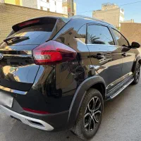 X22پرو|خودرو سواری و وانت|شیراز, آبیاری|دیوار