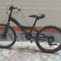 دوچرخه
