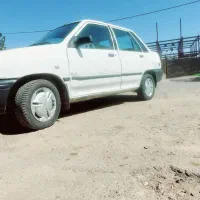 پراید ۸۵ درحد|خودرو سواری و وانت|نهبندان, |دیوار