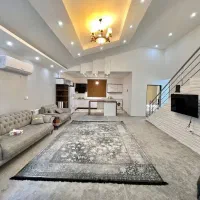 ویلاباغ نیمپیلوت 200متری سند تکبرگ شهرکی روبه جنگل|فروش خانه و ویلا|نکا, |دیوار