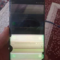 برد سالم S7 Edge