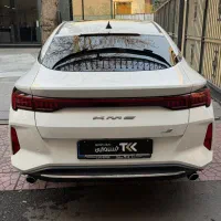 Kmc j7 1404|خودرو سواری و وانت|تهران, حکمت|دیوار