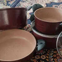 سرویس قابلمه