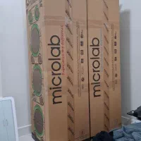 دو عدد باند بلوتوثی Q600 series میکرولب|سیستم صوتی خانگی|اهواز, پادادشهر|دیوار