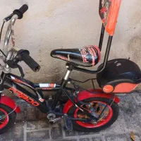 دوچرخه سایز12|دوچرخه، اسکیت، اسکوتر|ارومیه, |دیوار