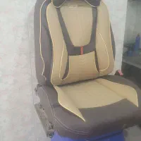 صندلی پژو ۴۰۵