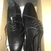 کفش سالیان مردانه رسمی ۴۴|کیف، کفش، کمربند|کرج, فاز ۱ مهرشهر|دیوار