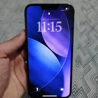 آیفون ۱۳پرومکس ۲۵۶گیگ LLA|موبایل|بوکان, |دیوار