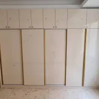 کمددیواری ریلی و لولایی