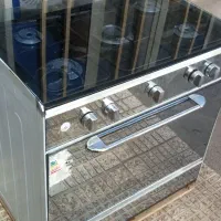 اجاق گاز پنج شعله|اجاق گاز و لوازم برقی پخت‌وپز|بانه, |دیوار