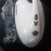 بخارشوی هیوندای