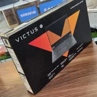 HP VICTUS گیمینگ و اکبند پلمپ|رایانه همراه|اردبیل, |دیوار