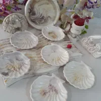 ظروف یلدای وهفت سین|ظروف سرو و پذیرایی|شهریار, اصیل آباد|دیوار