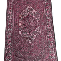 فرش دستبافت افشار