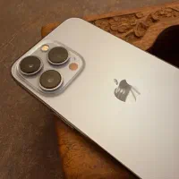 ایفون ۱۳ پرو ۱۲۸