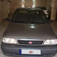 پراید ۸۹